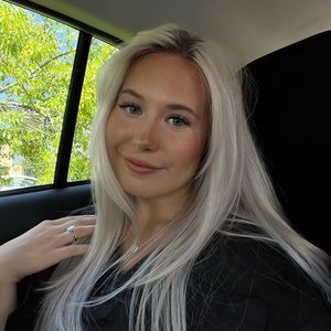 Meet your Posher, Karolina